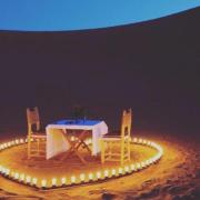 khayma Camp And Actevities