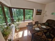 FeWo Harling - Waldsamkeit