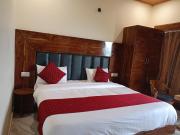 The Pine Of Golden Home Stay