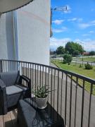 Nomuojami apartamentai 600m iki juros