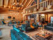 Bilbor Chalet Bilbor Chalet