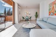 Luxury Apartment Paraiso Beach Luxury Apartment Paraiso Beach