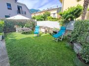 Apartment Olmo Garden Apartment by Interhome Apartment Olmo Garden Apartment by Interhome