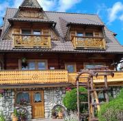 POKOJE GOSCINNE U Króla