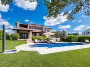 Villa De Flora by Interhome