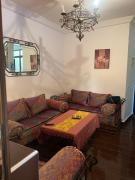 Apartamento Andalous