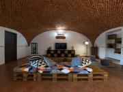 Villa con terrazzo e cortile privato 200m2 pet friendly