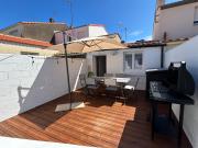 Belle petite maison proche de la mer