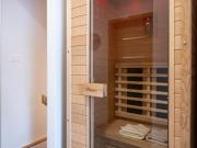 Apartment Miners Lodge -sauna by Interhome