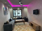 Appartement neuf 2 chambres ,wifi , parking , Jardins de Tanger