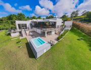 Casa campestre en el Eje Cafetero