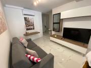 Msida, Space and Comfort for 6