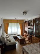 Apartamento céntrico en Baiona