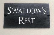 Swallows Rest Garden Apartment