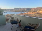 Perdikas Cove, spacious sea view family home