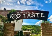 Kod Taste