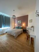 Top Saint-Jouan-des-Guérets