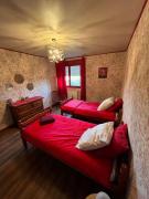 Top Haudricourt Top Haudricourt