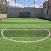 Top Valle de Ángeles