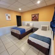 Top Valle de Ángeles