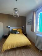 Top Saint-Jouan-des-Guérets