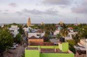 Top Rāmeswaram