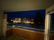 Saunallinen yksiö keskustassa