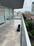 Apartamento Palermo Soho 2 Dormitorios con 2 baños en suite mas toilete