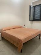 Appartamento a 10 metri dal mare, Porto Cesareo