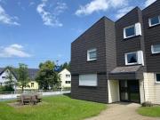 Wohnung am Bocksberg nahe Skilift