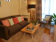 Downtown Madrid - Gran Vía - Business Ready