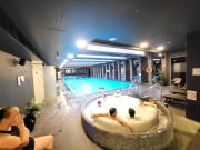 City Center Wellness Suites - POOL-GYM-PARKING