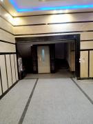 شقة فندقية المهندسين