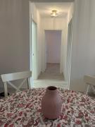 Hils Pallady - AMY Apartment