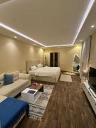 استديو مريح لليلة جميلة ومميزة استديو مريح لليلة جميلة ومميزة