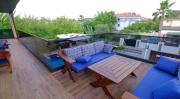 Villa sonne