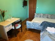 Serenity house near city center and beach