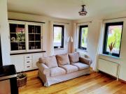 Ferienhaus Fehnglück