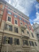 Roma Termini Barbara House