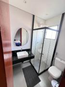 Apartamento aconchegante em Avelar