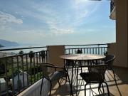 Gonio N305 Sea and Mountain view 2 Bedroom Terrace