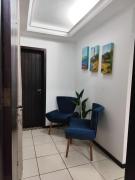 Linda Casa na Praia de Bombas