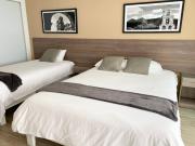 Enjoy Lima in a Renovated and Private Apt D