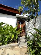 Bali Shanti Villa