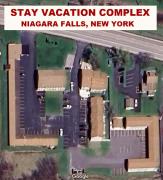 Stay Inn Niagara Falls Vacation Studios