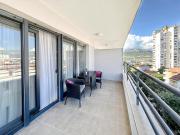 S`akvarel 3 - Private Garage