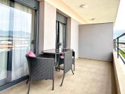 S`akvarel 1 - Private Garage