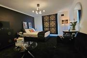 Chic Toorak Studio