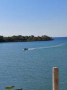 Tina-Cay Sunset Escape