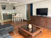 Apartamento completo y cómodo en Av Pardo Miraflores